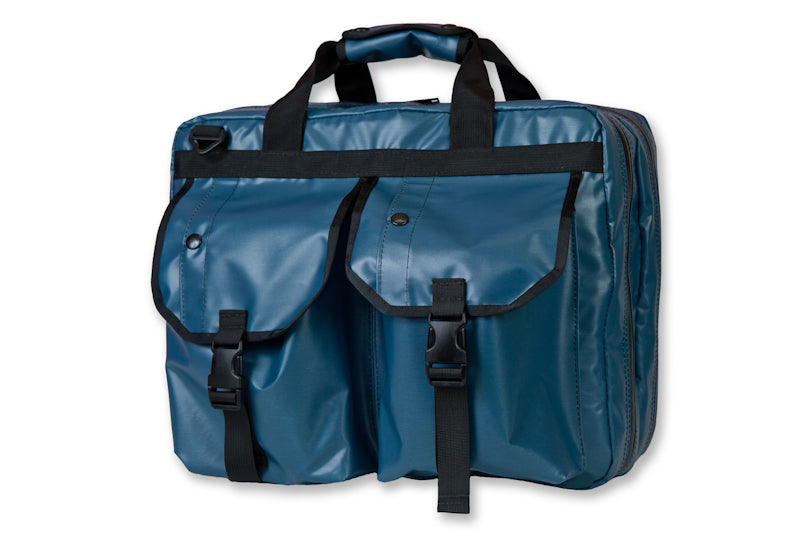 Infection Resistant Nurse Bag