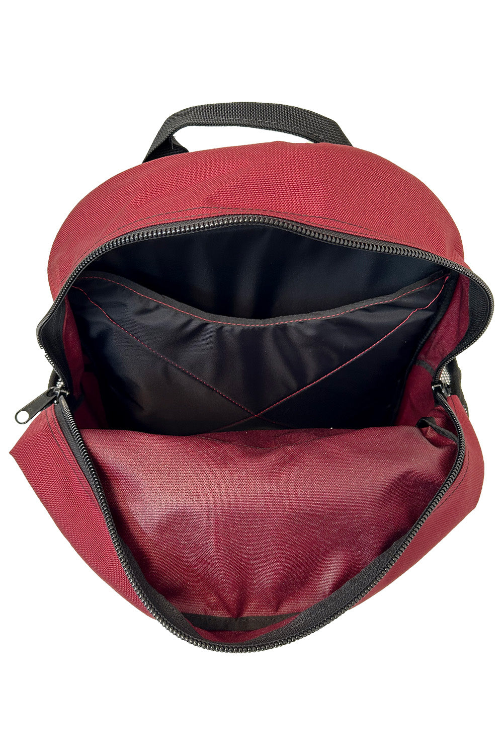 Wander Pack - Burgundy