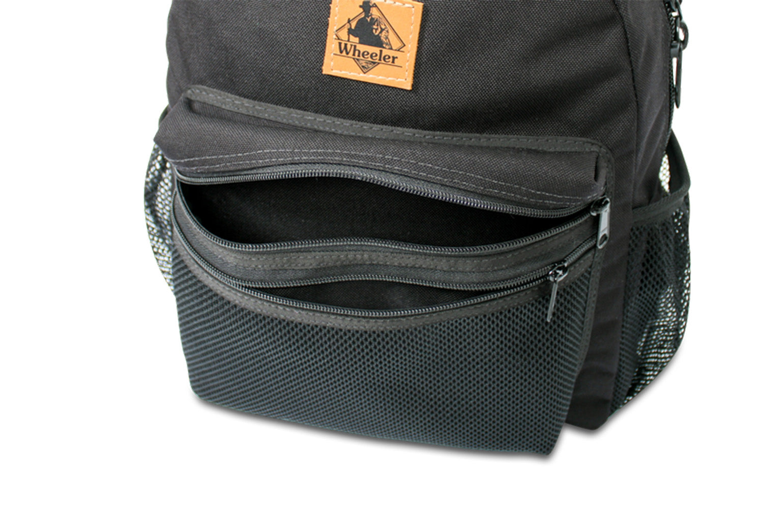 Day Pack - Black