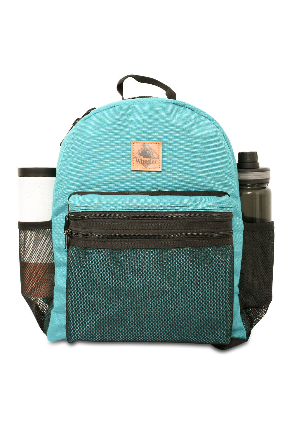 Day Pack - Teal