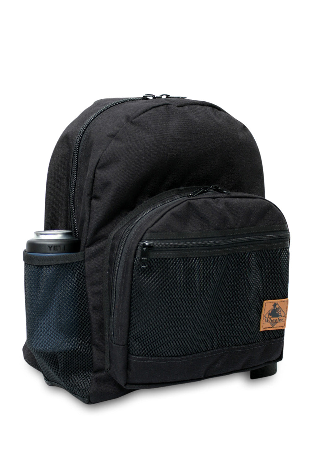 Wander Pack - Black