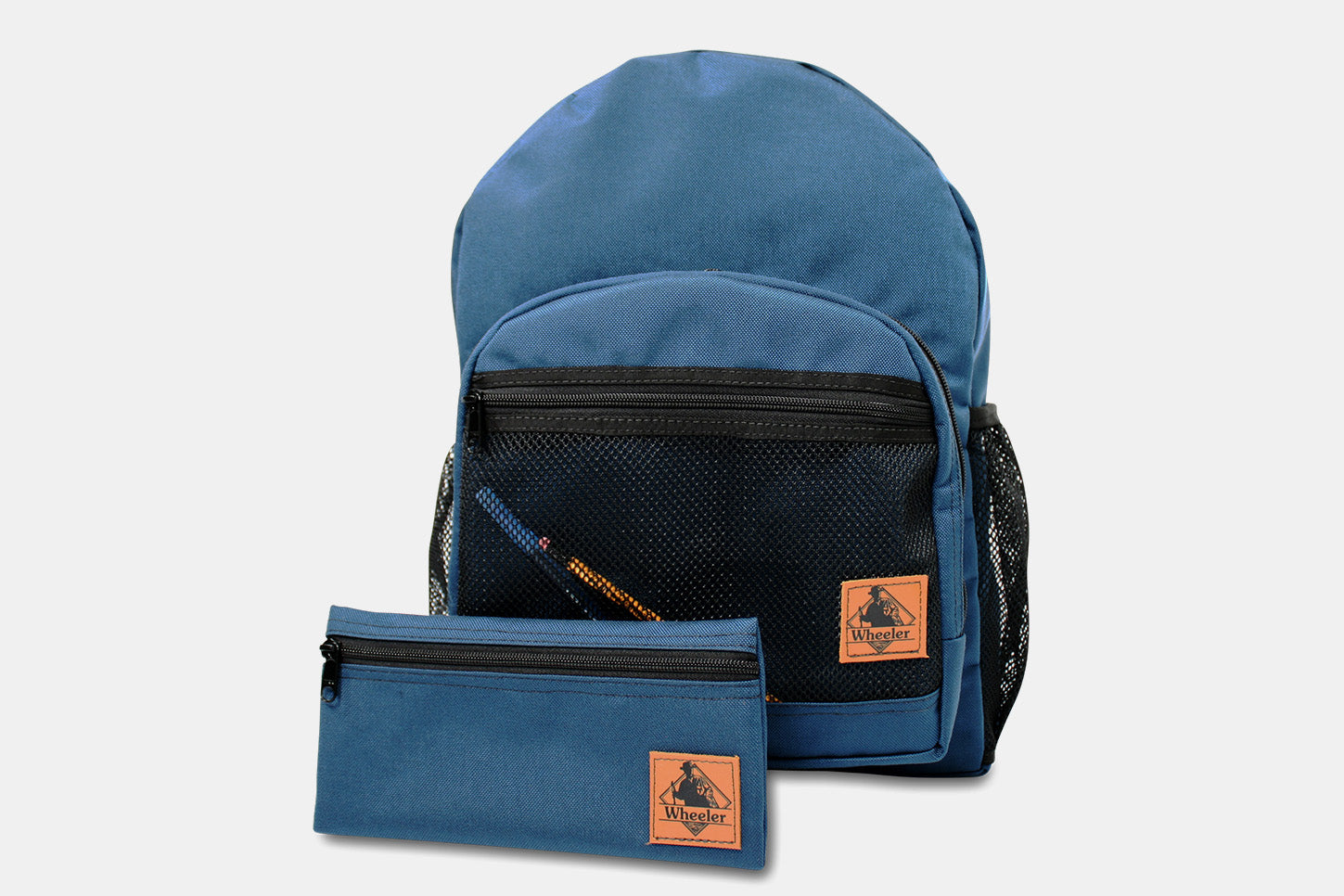 Wander Pack - Navy