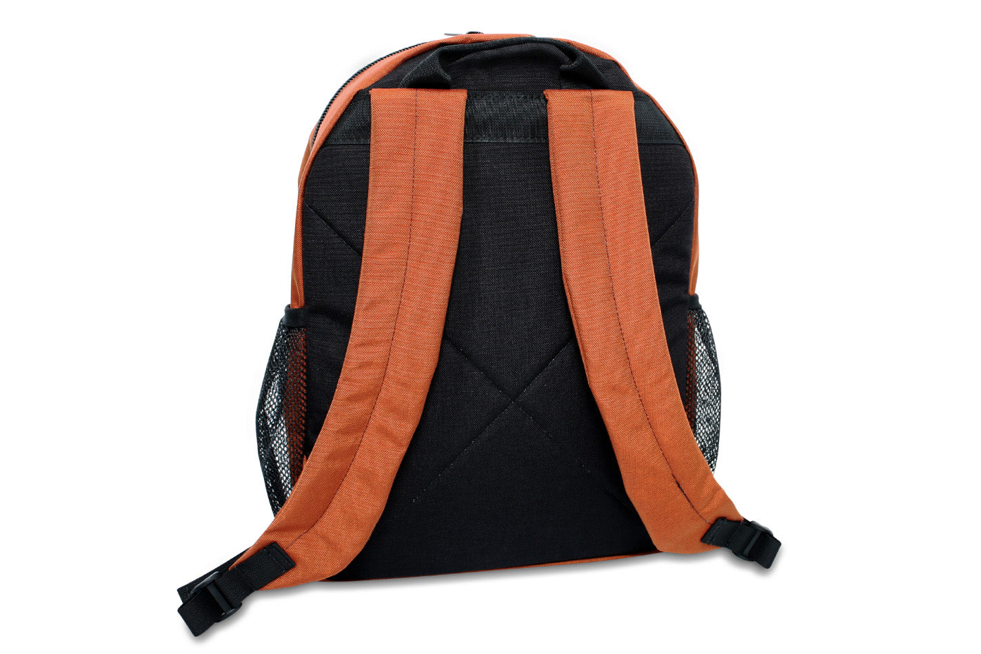 Wander Pack - Rust
