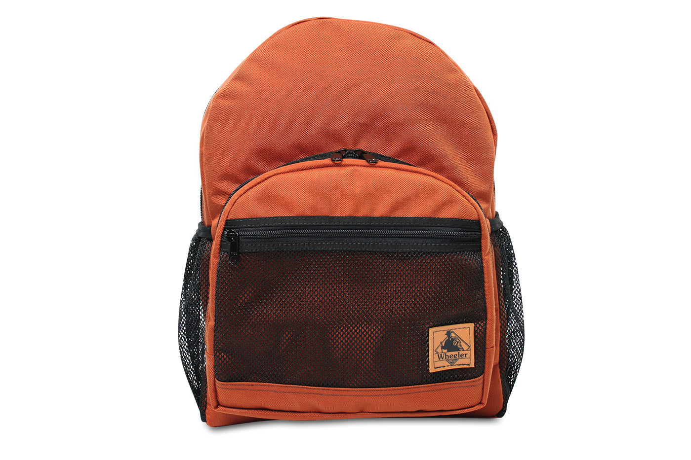 Wander Pack - Rust