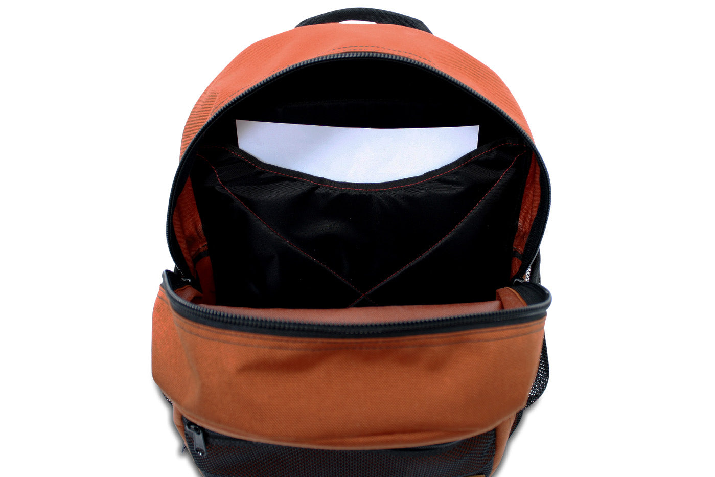 Wander Pack - Rust