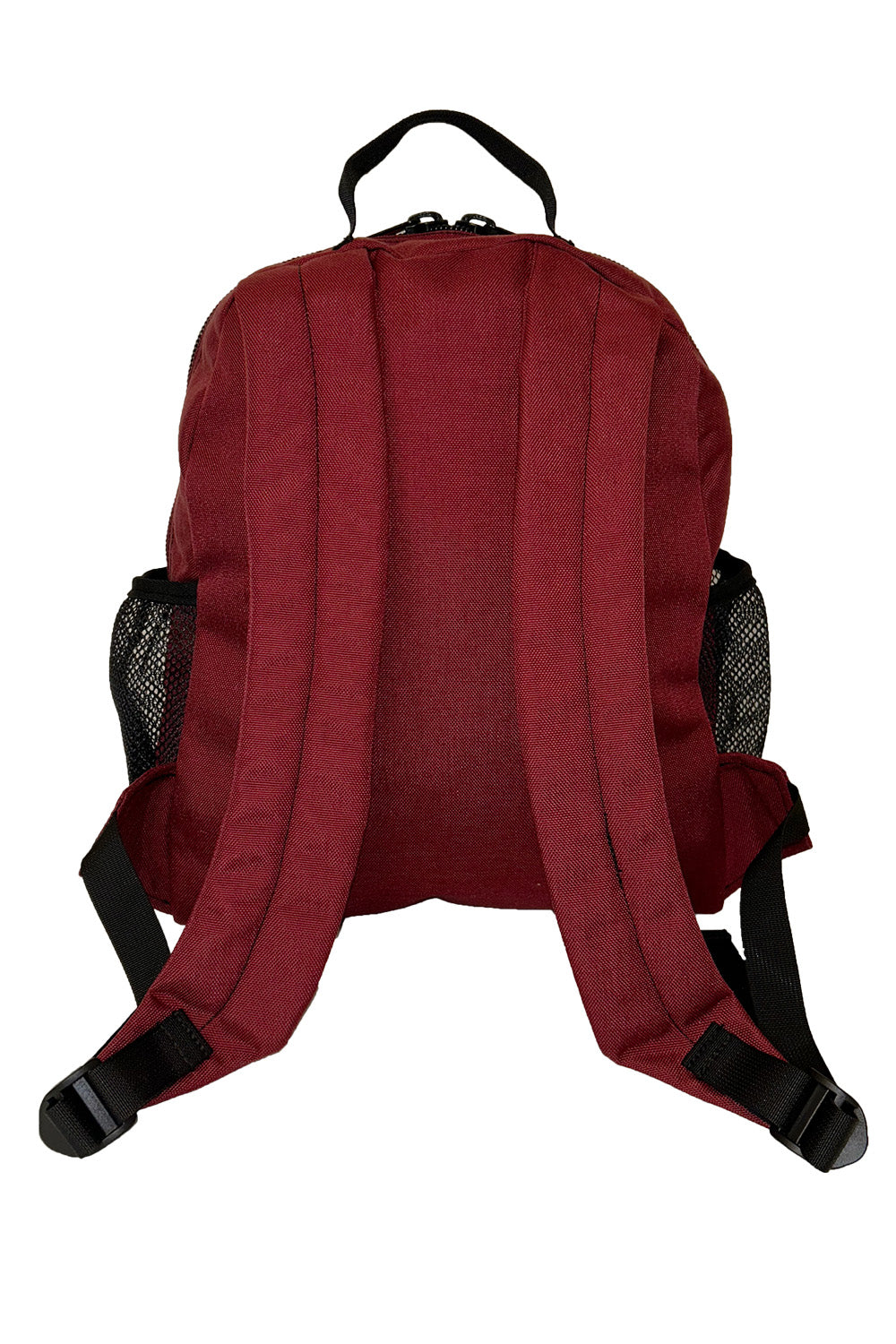 Day Pack - Burgundy