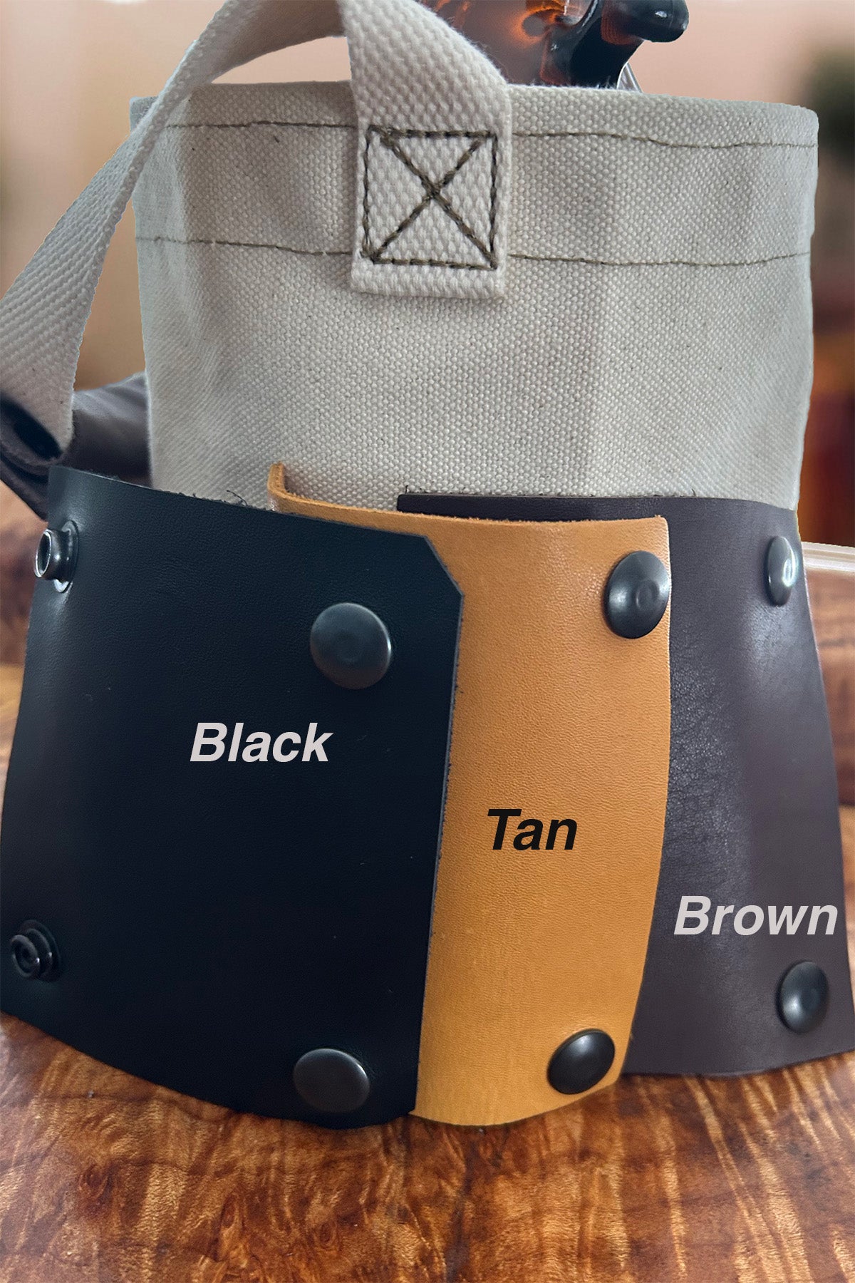 Insulated Growler Tote