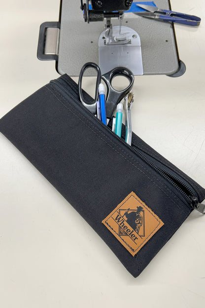 Pencil Case - Black