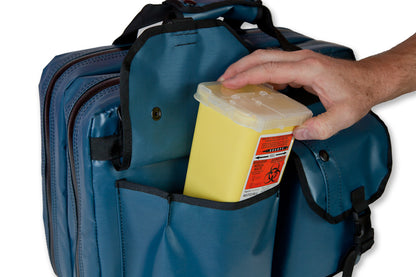 Infection Resistant Nurse Bag