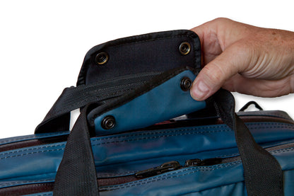 Infection Resistant Nurse Bag
