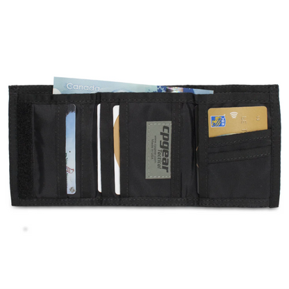 Trifold Wallet