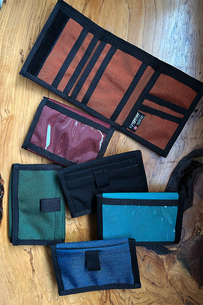 Trifold Wallet