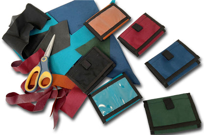 Trifold Wallet