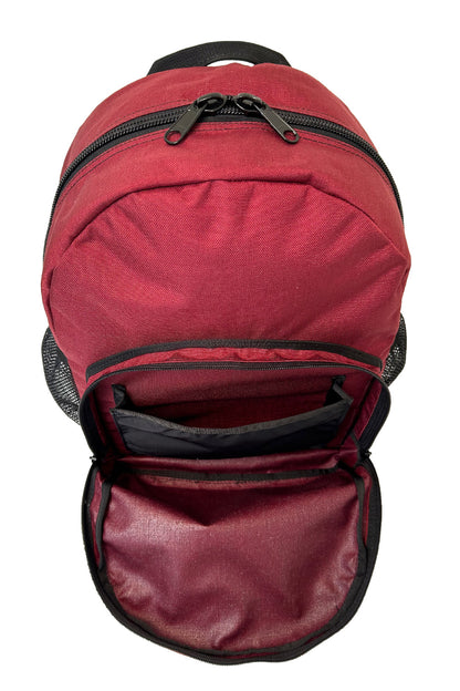 Wander Pack - Burgundy