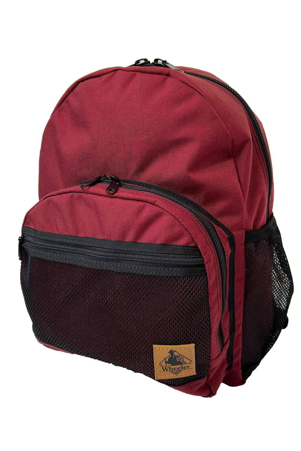 Wander Pack - Burgundy