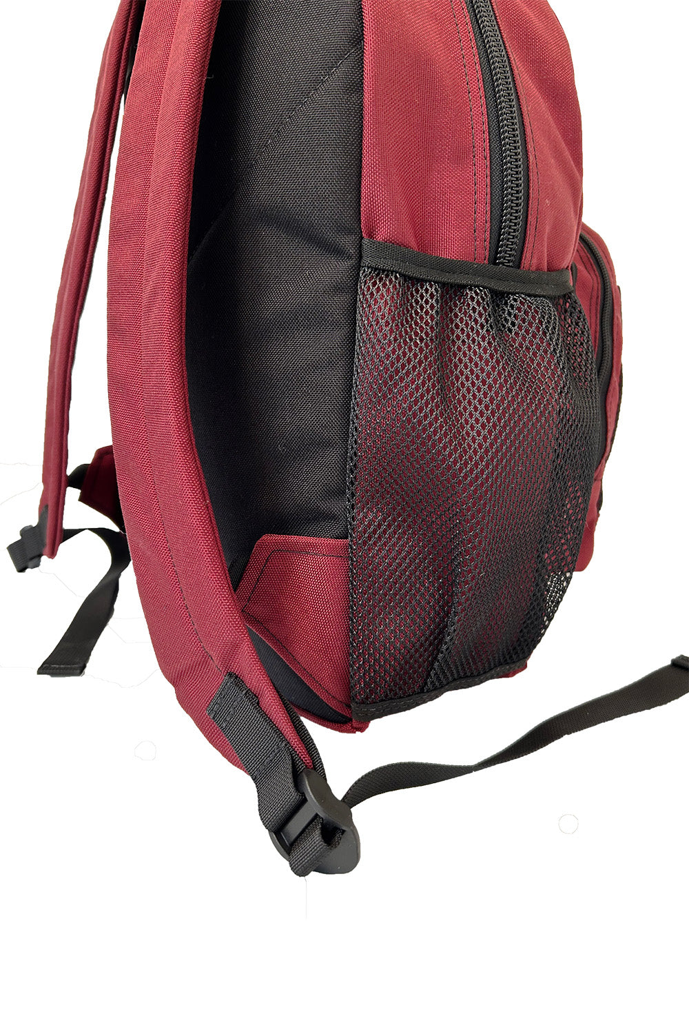 Wander Pack - Burgundy