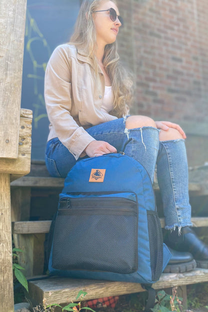 Day Pack - Navy