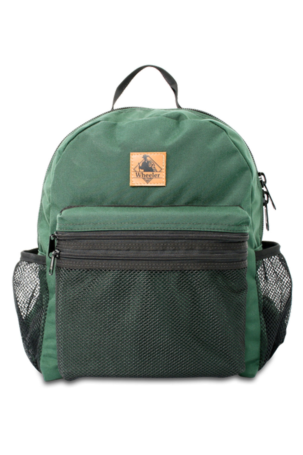 Day Pack - Hunter Green