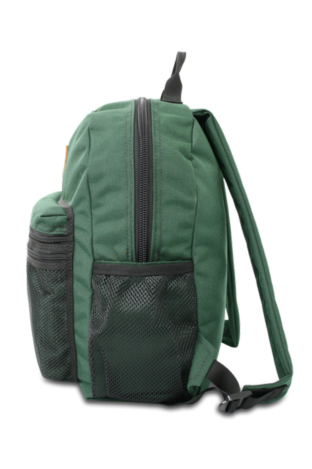 Day Pack - Hunter Green