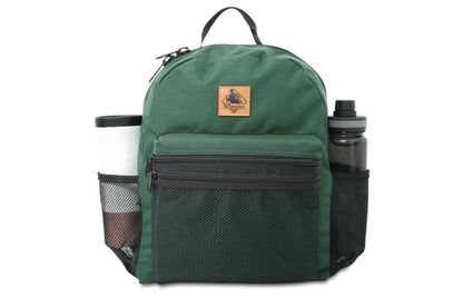 Day Pack - Hunter Green