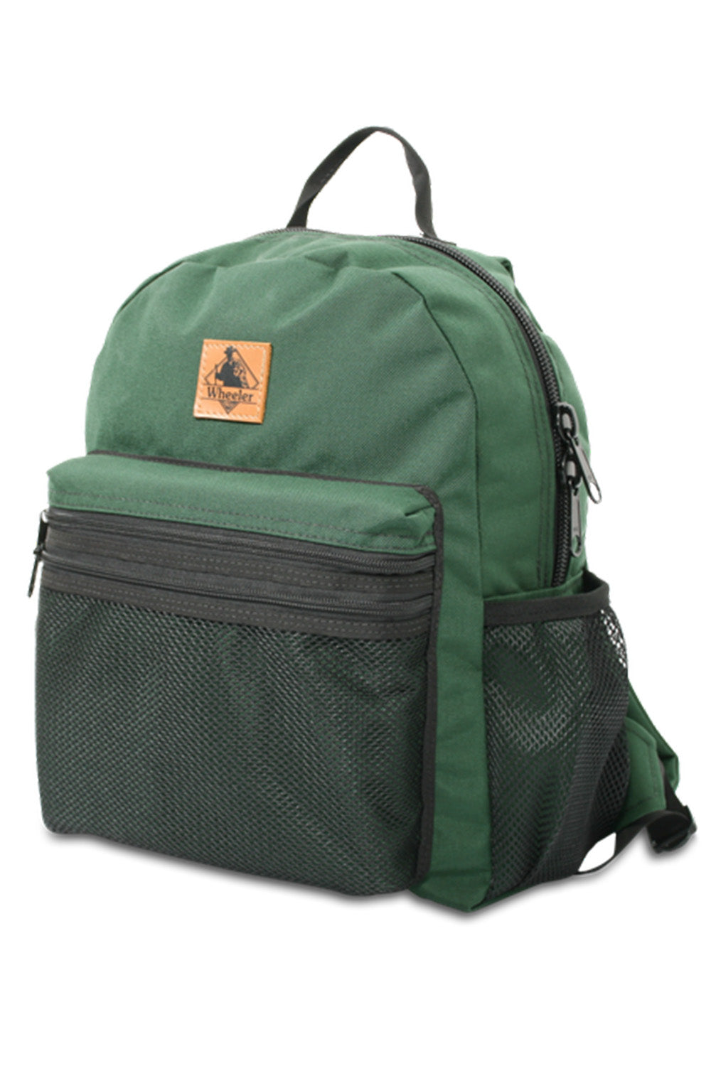 Day Pack - Hunter Green