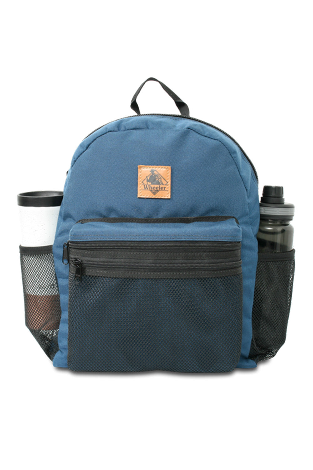 Day Pack - Navy