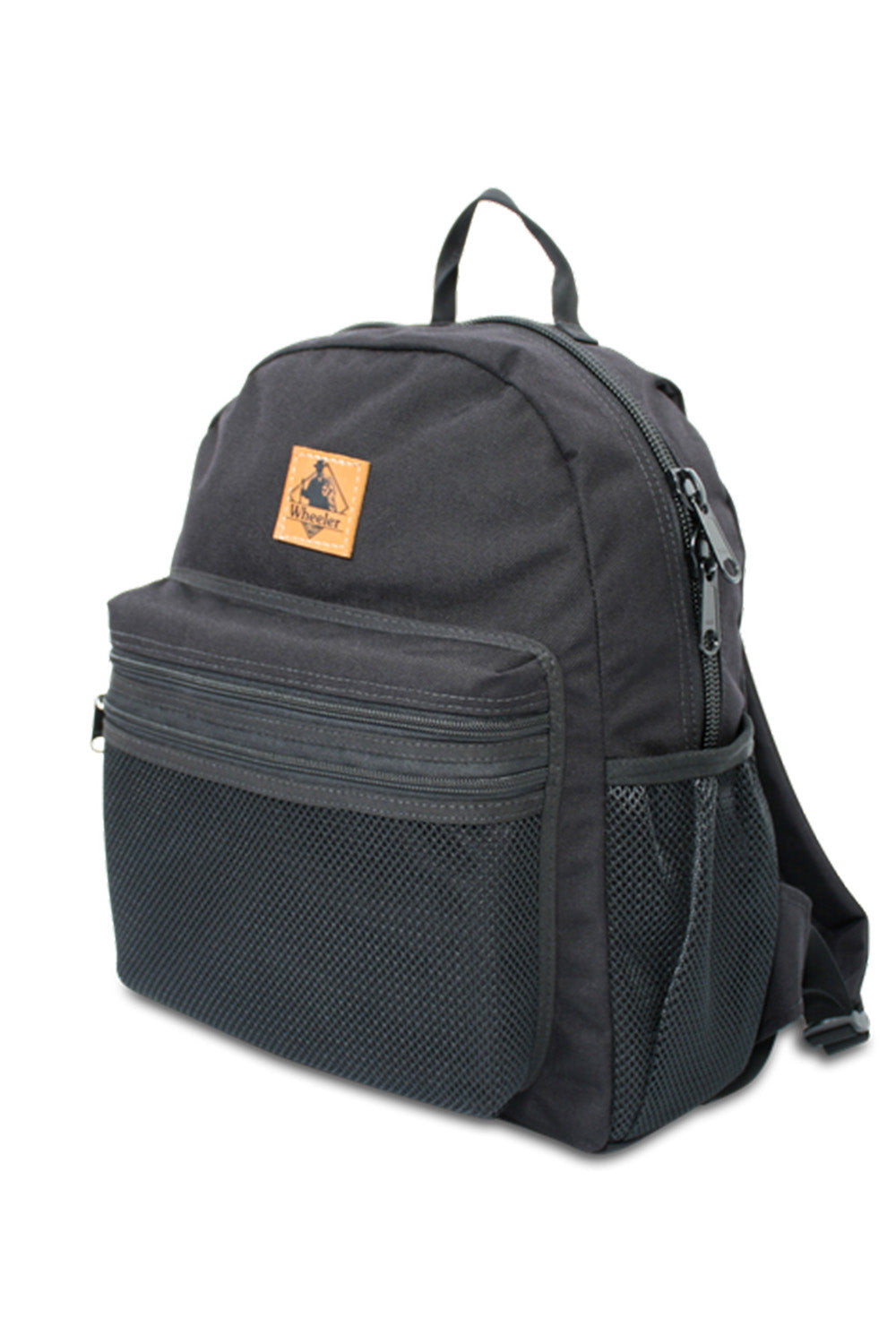 Day Pack - Black