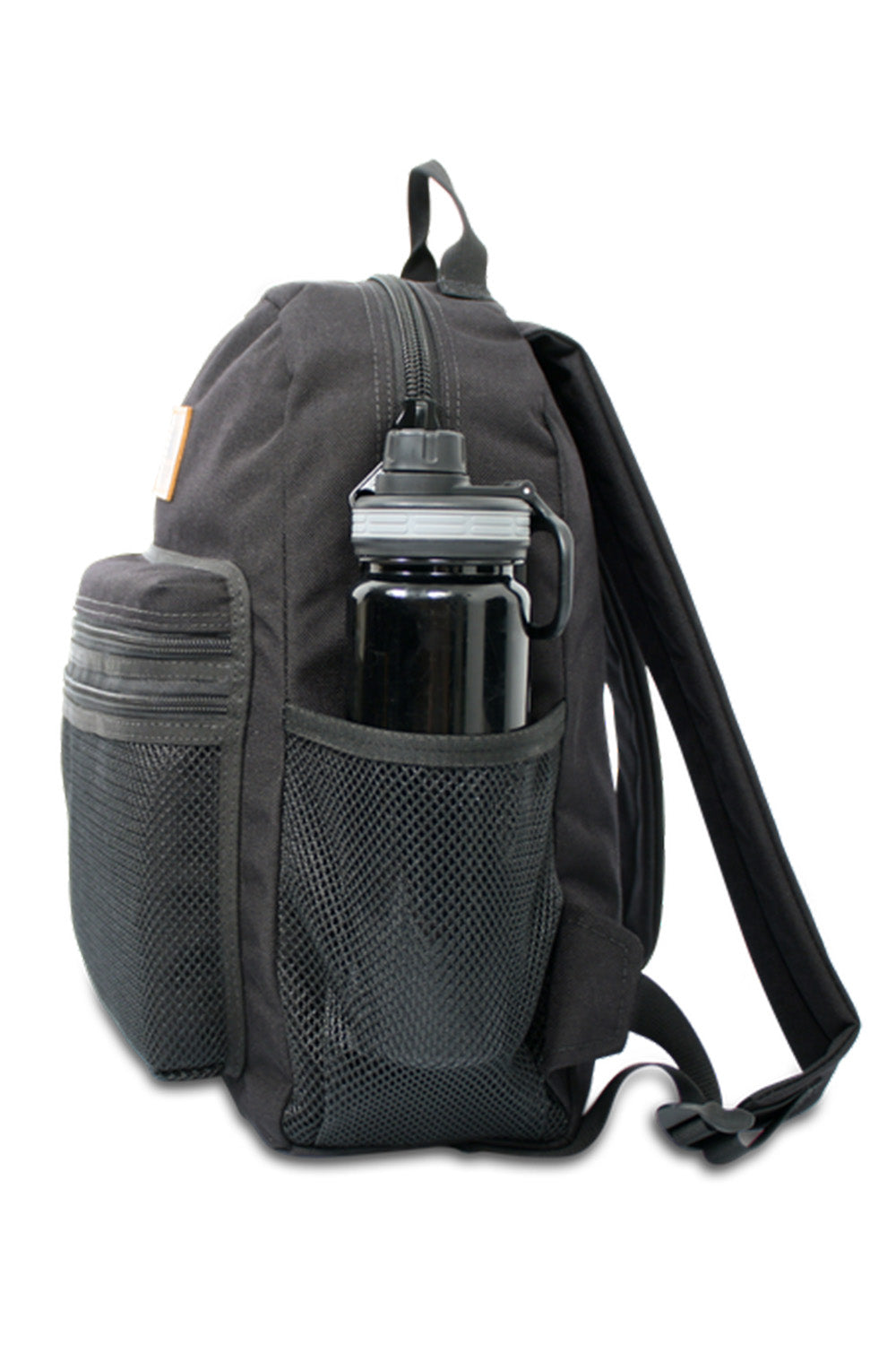 Day Pack - Black