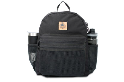 Day Pack - Black