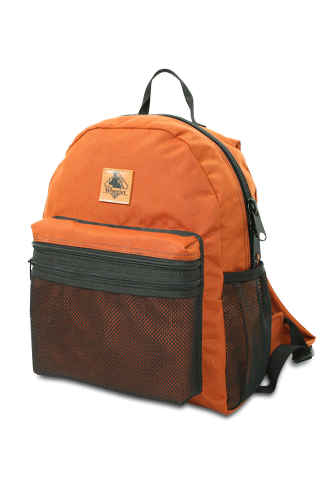 Day Pack - Rust