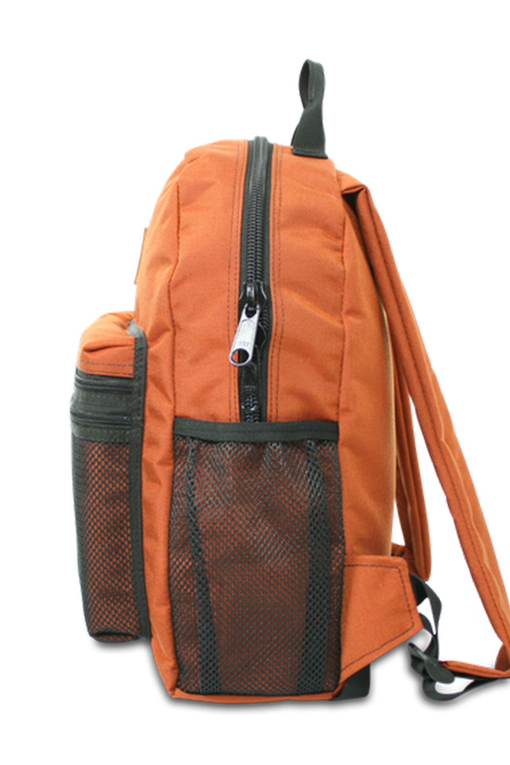 Day Pack - Rust