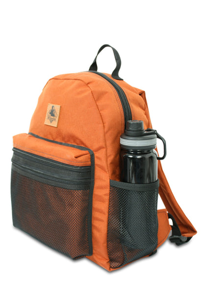 Day Pack - Rust