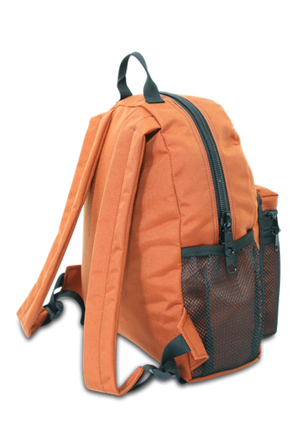 Day Pack - Rust