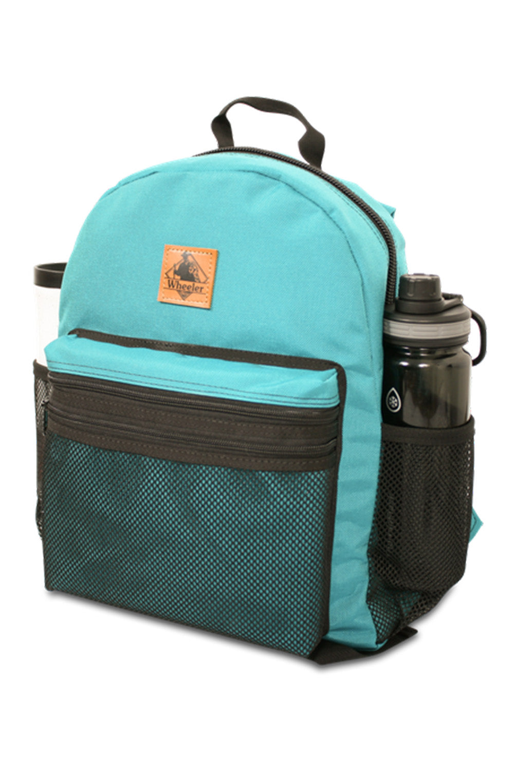 Day Pack - Teal