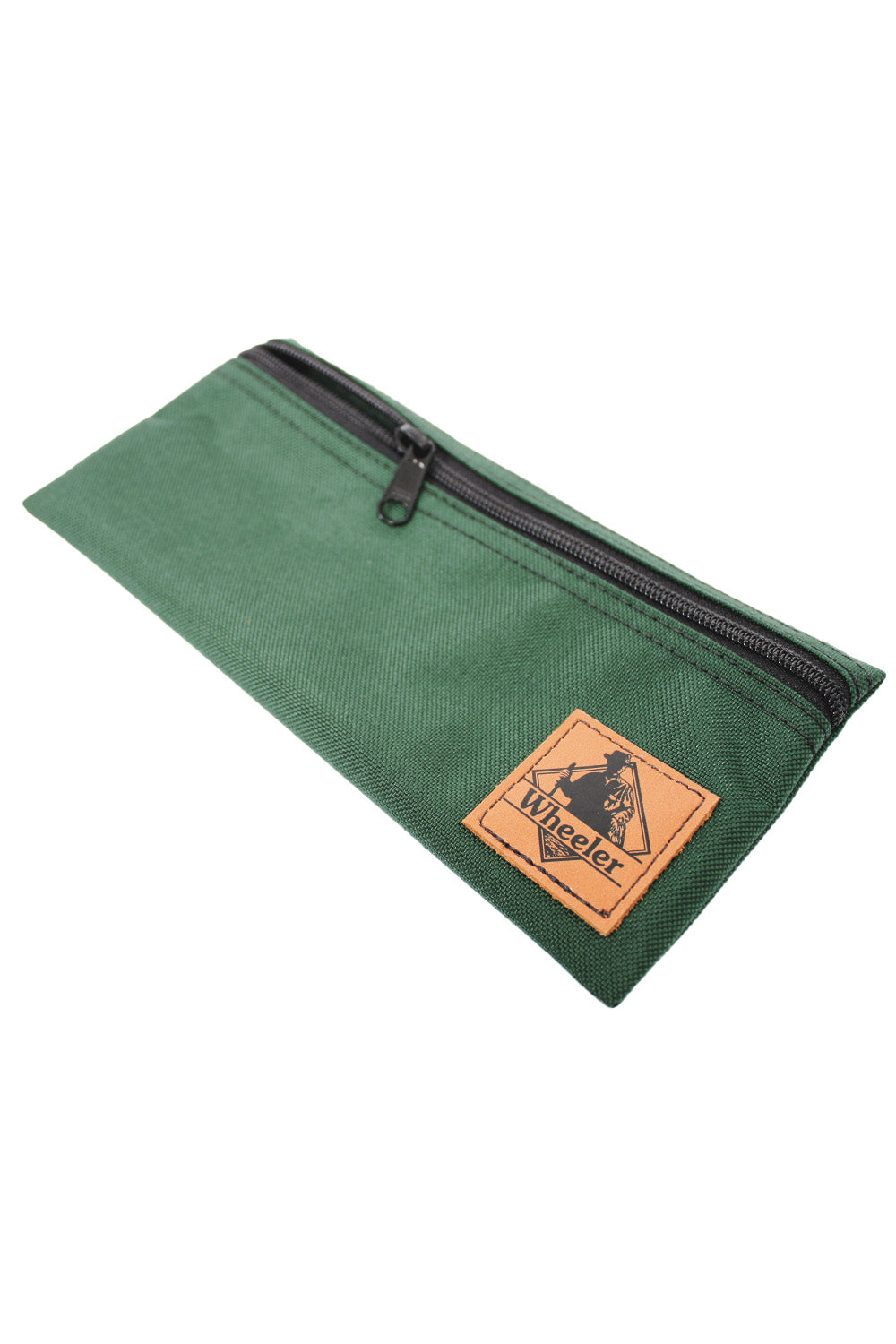 Pencil Case - Hunter Green