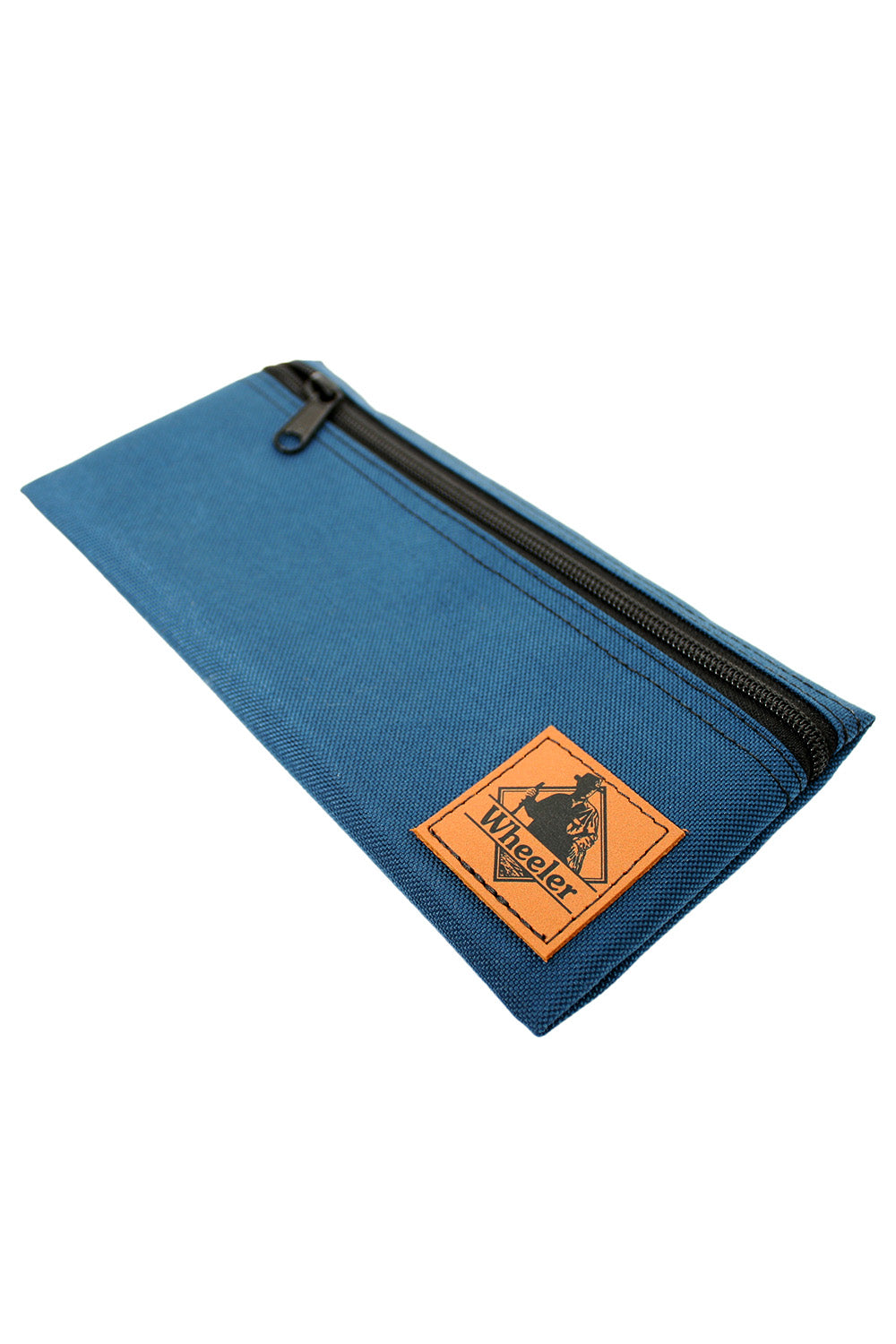 Pencil Case - Navy