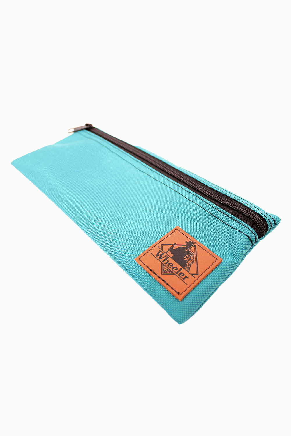 Pencil Case - Teal