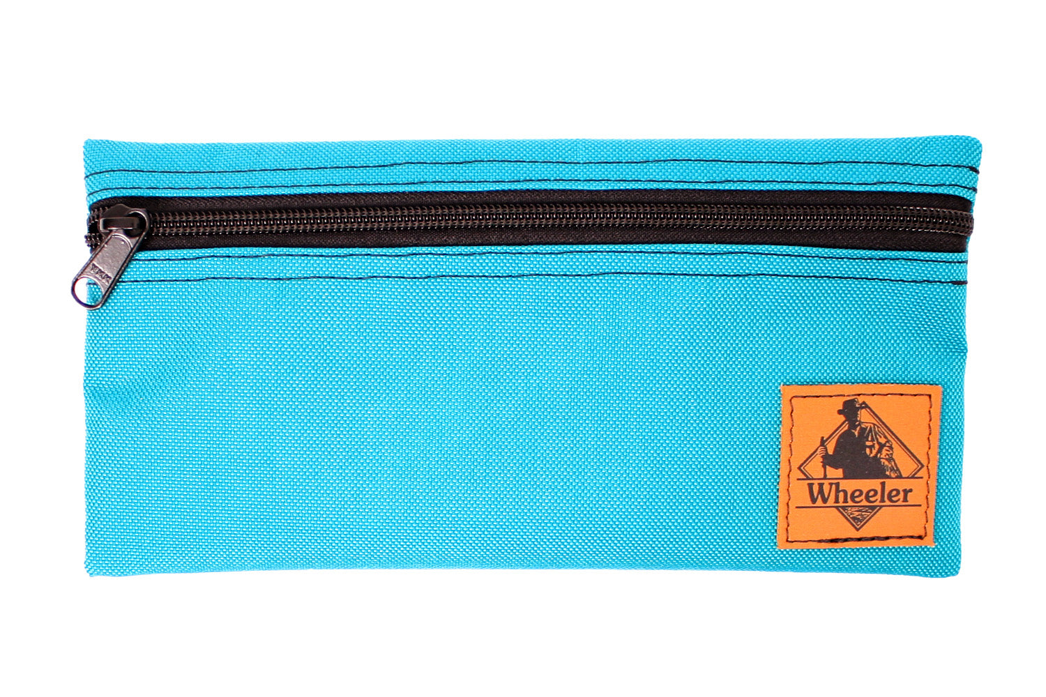 Pencil Case - Teal