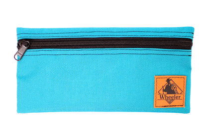 Pencil Case - Teal