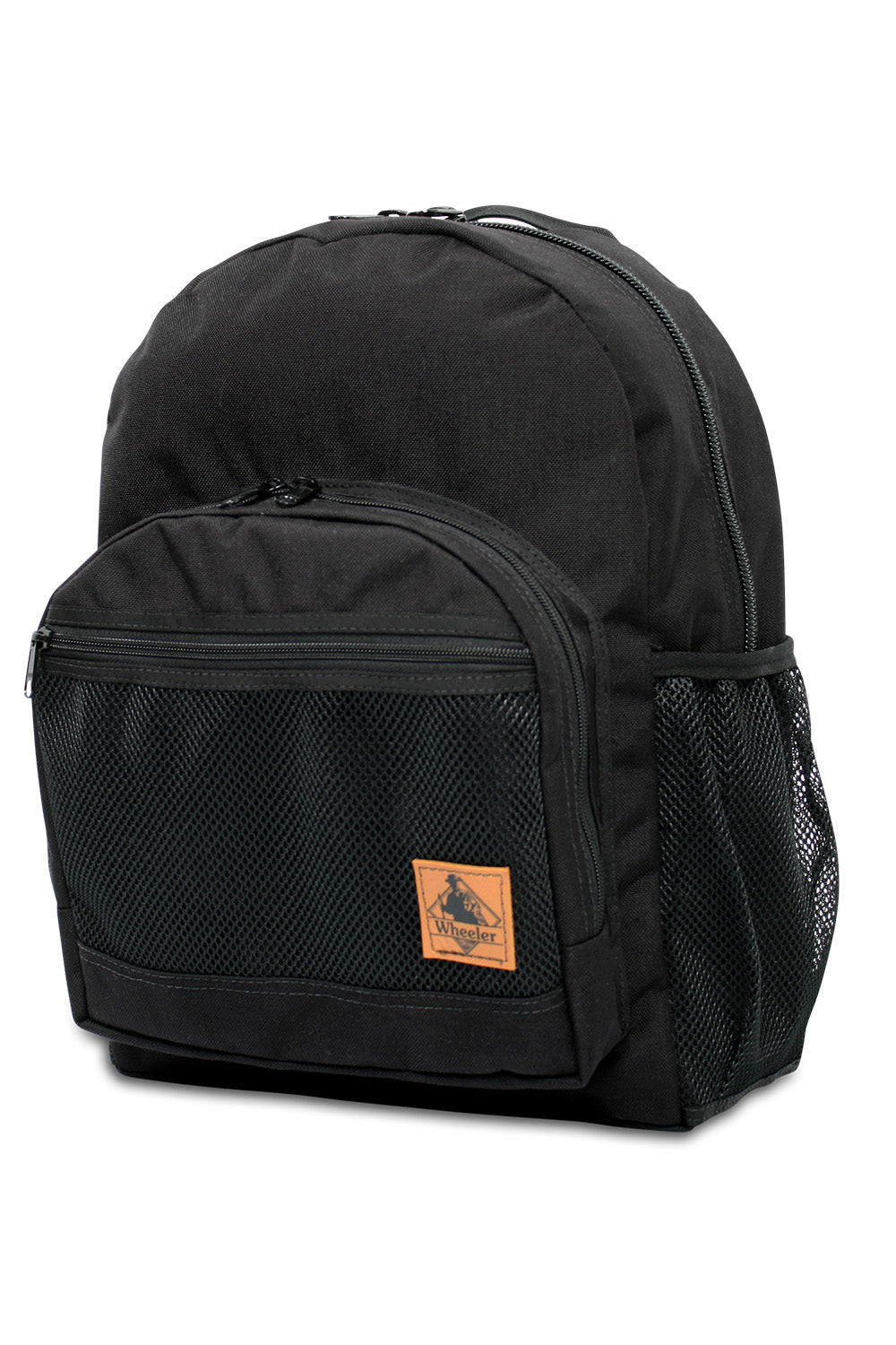 Wander Pack - Black