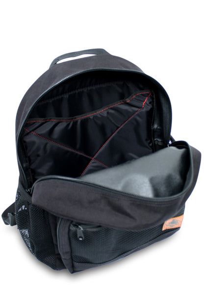 Wander Pack - Black