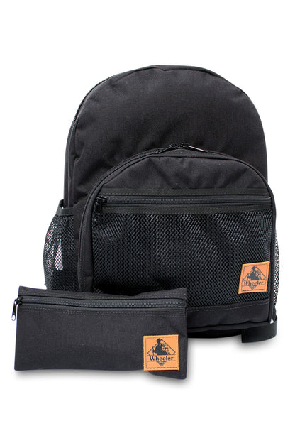 Wander Pack - Black