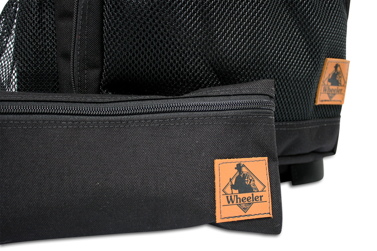 Wander Pack - Black