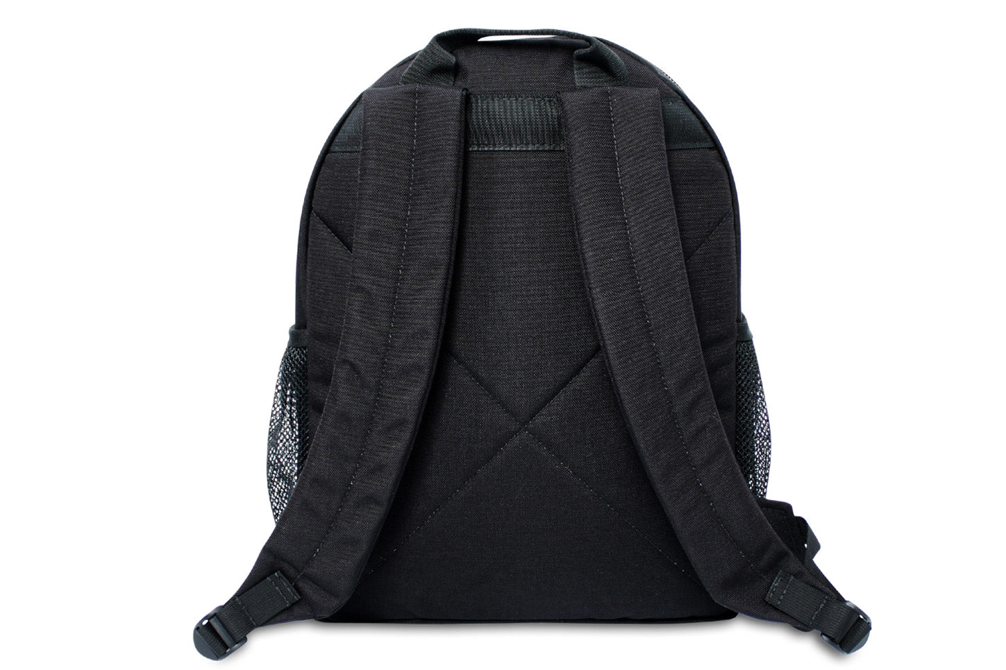 Wander Pack - Black