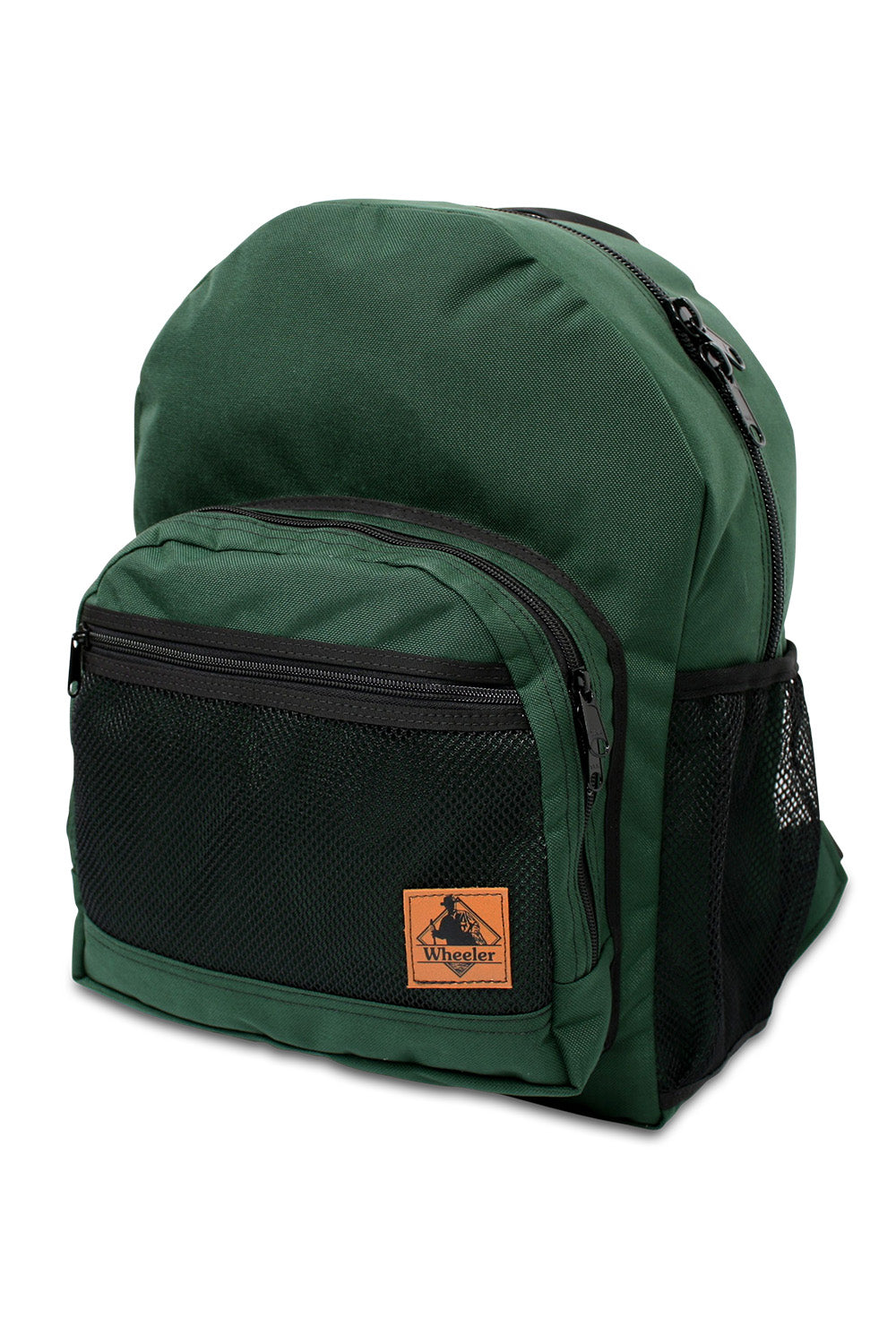 Wander Pack - Hunter Green