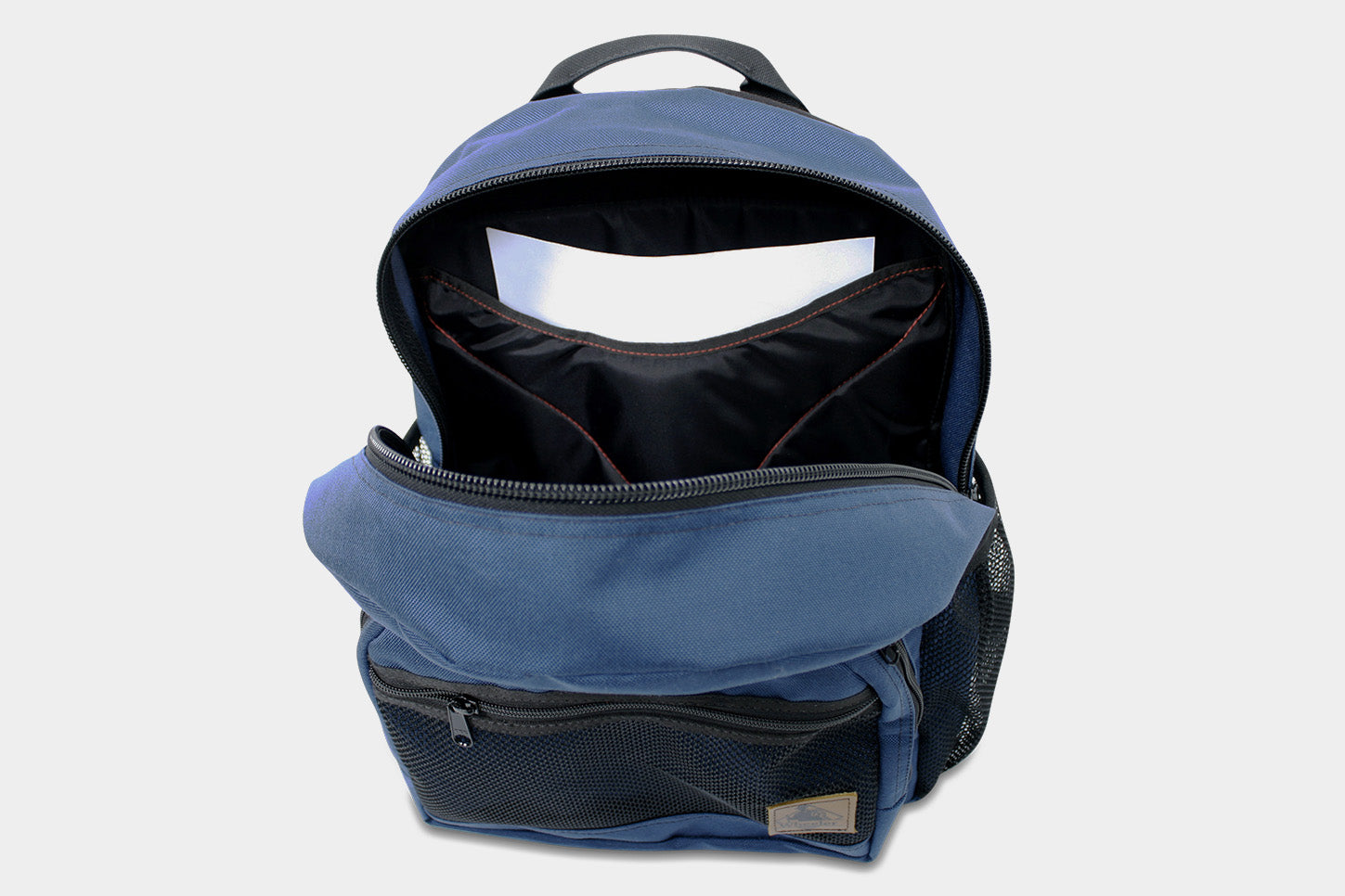 Wander Pack - Navy