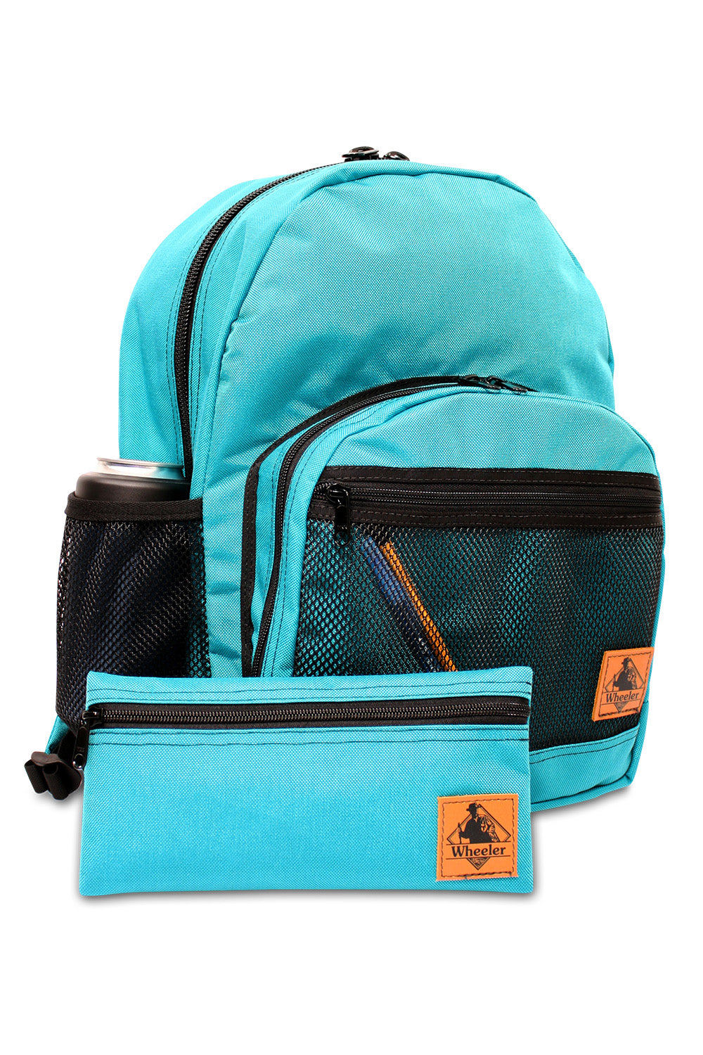 Wander Pack - Teal