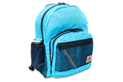 Wander Pack - Teal