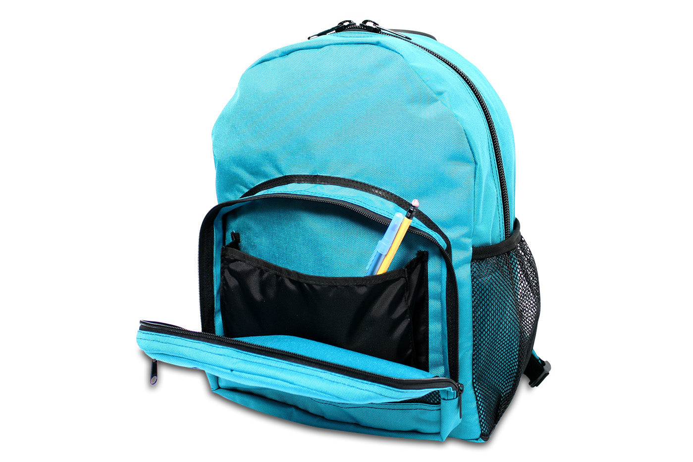 Wander Pack - Teal