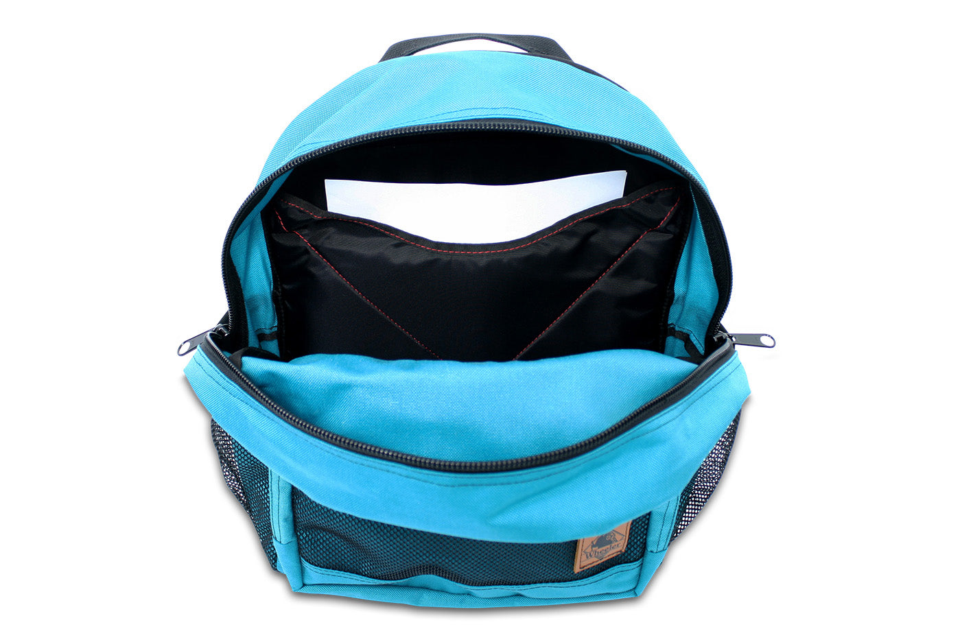 Wander Pack - Teal